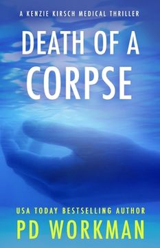 portada Death of a Corpse (in English)