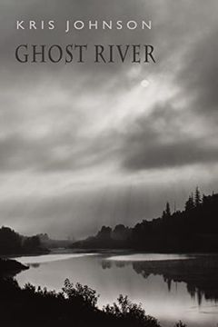 portada Ghost River (en Inglés)