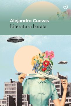 portada LITERATURA BARATA (in Spanish)