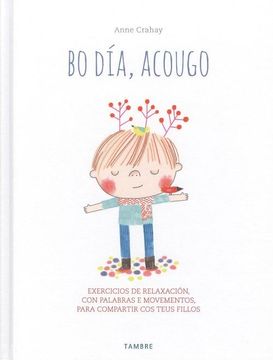 portada Bo Dia, Acougo (in Galician)