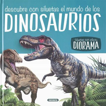 portada Dinosaurios