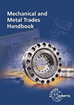 portada Mechanical And Metal Trades Handbook