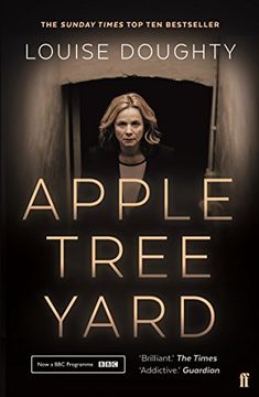 portada Apple Tree Yard (en Inglés)