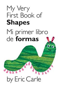 portada My Very First Book of Shapes (in Spanish)