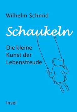 portada Schaukeln (en Alemán)