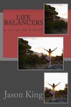 portada Life Balancers (en Inglés)
