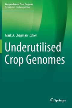 portada Underutilised Crop Genomes