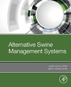 portada Alternative Swine Management Systems (en Inglés)