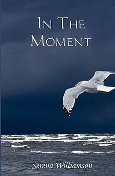 portada in the moment (en Inglés)