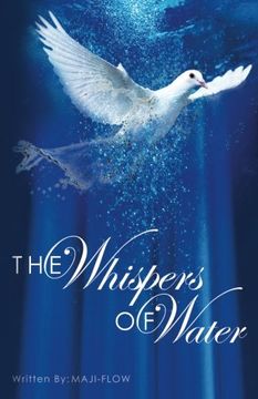 portada The Whispers of Water