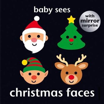 portada Christmas Faces (in English)