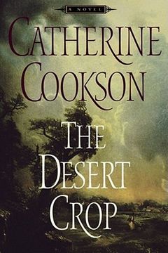 portada the desert crop (in English)