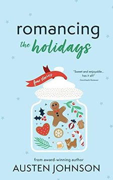 portada Romancing the Holidays Collection (in English)