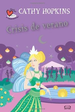 portada 6 - Crisis de Verano -¿ Verdad o Consecuencia? (Verdad o Consecuencia? (in English)