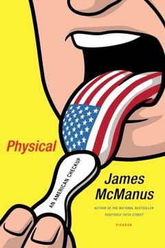 portada Physical: An American Checkup (in English)