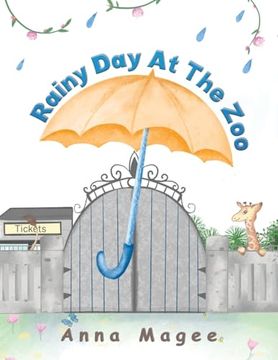 portada Rainy day at the zoo