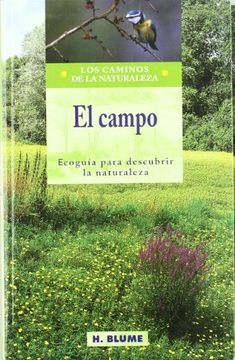portada El campo (Paperback) (in Spanish)