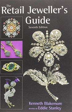 portada The Retail Jeweller's Guide
