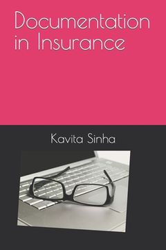 portada Documentation in Insurance (en Inglés)