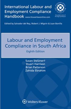 portada Labour and Employment Compliance in South Africa 