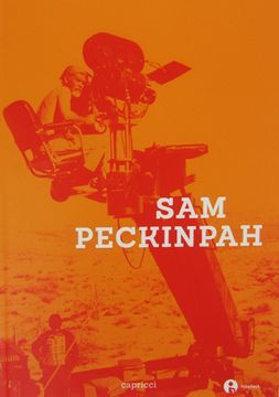 portada Sam Peckinpah (in English)