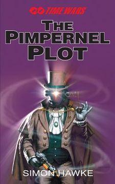 portada The Pimpernel Plot