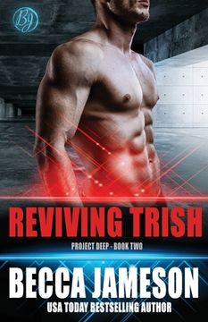 portada Reviving Trish (en Inglés)