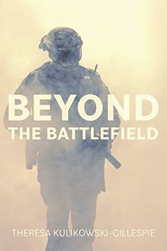 portada Beyond the Battlefield: Stories of Tenacity and Mindful Guidance Along the Warrior's Path (en Inglés)