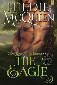 portada The Eagle: Clan Ross of the Hebrides (in English)