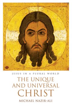 portada The Unique and Universal Christ (en Inglés)