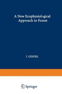 portada A New Ecophysiological Approach to Forest-Water Relationships in Arid Climates