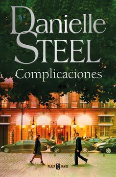 portada Complicaciones / Complications (in Spanish)