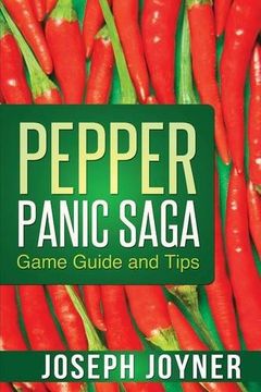 portada Pepper Panic Saga Game Guide and Tips