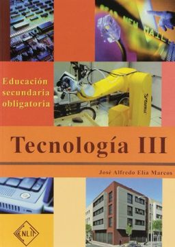 portada Tecnologías-Iii (in Spanish)