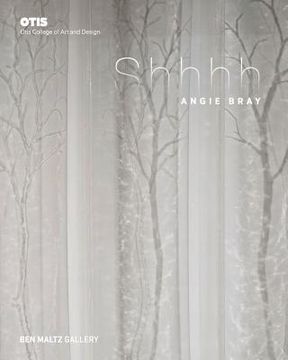 portada Angie Bray: Shhhh (en Inglés)