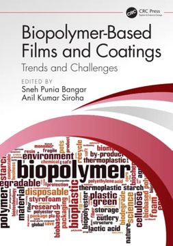 portada Biopolymer-Based Films and Coatings (in English)