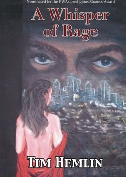 portada A Whisper of Rage: Volume 2 (The Neil Marshall Mysteries)