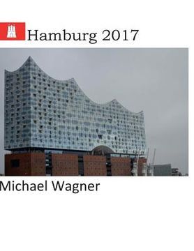 portada Hamburg 2017: Europa-Reisen (en Alemán)