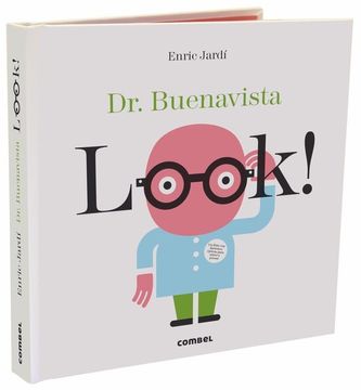 portada Look! Dr. Buenavista (in Spanish)