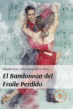 portada El Bandonen del Fraile Perdido (in Spanish)