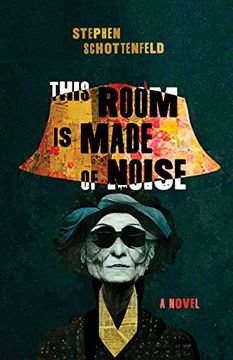 portada This Room is Made of Noise (en Inglés)