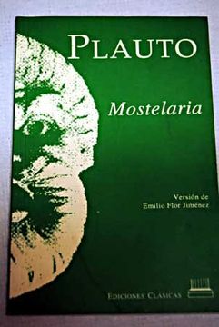 portada Mostelaria (in Spanish)
