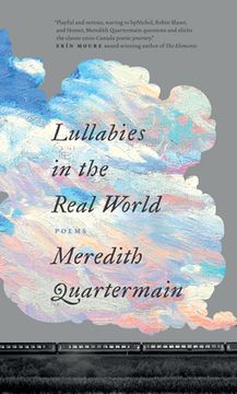 portada Lullabies in the Real World (en Inglés)