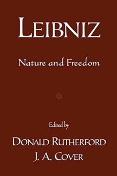 portada Leibniz (en Inglés)