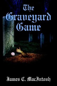 portada the graveyard game