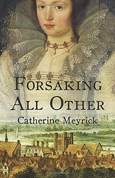 portada Forsaking all Other (in English)