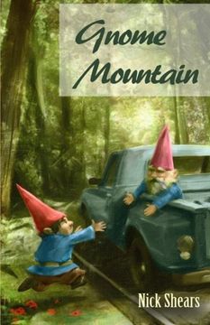 portada Gnome Mountain