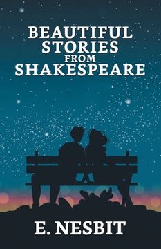 portada Beautiful Stories from Shakespeare (in English)