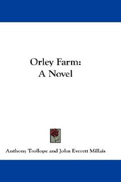 portada orley farm (en Inglés)
