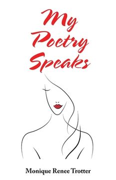 portada My Poetry Speaks (en Inglés)